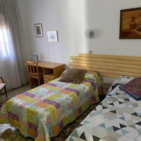 Ermita Del Carmen Hijar Ξενοδοχείο Hijar  Εξωτερικό φωτογραφία