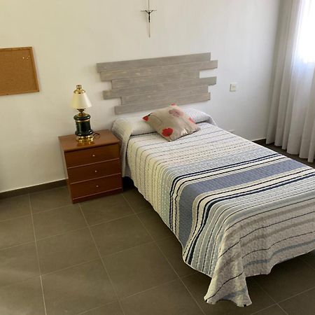 Ermita Del Carmen Hijar Ξενοδοχείο Hijar  Εξωτερικό φωτογραφία