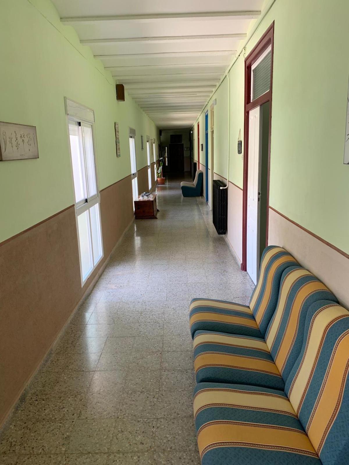 Ermita Del Carmen Hijar Ξενοδοχείο Hijar  Εξωτερικό φωτογραφία