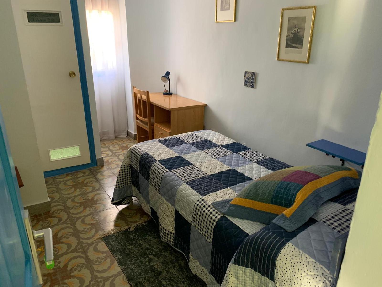 Ermita Del Carmen Hijar Ξενοδοχείο Hijar  Εξωτερικό φωτογραφία