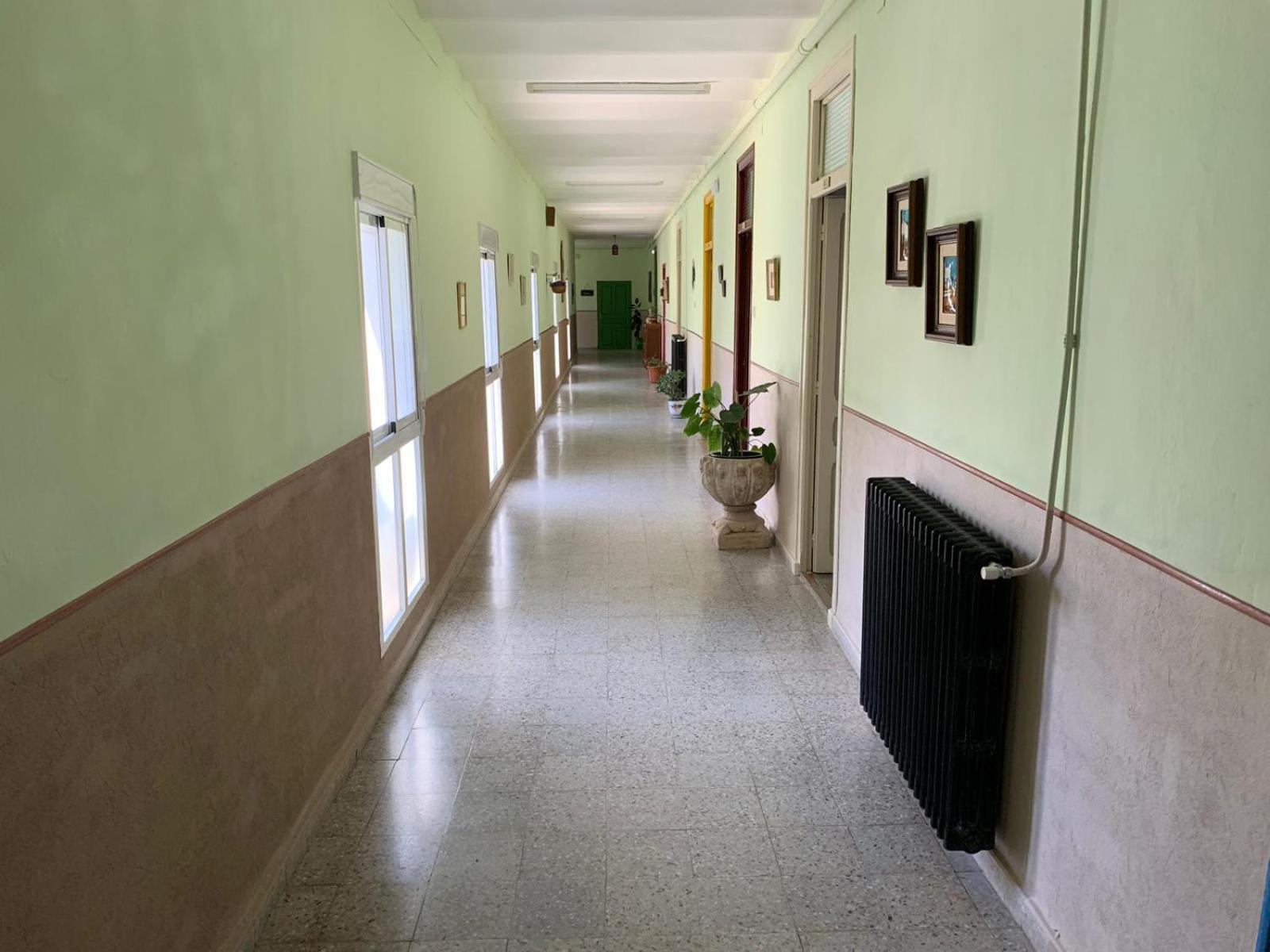 Ermita Del Carmen Hijar Ξενοδοχείο Hijar  Εξωτερικό φωτογραφία