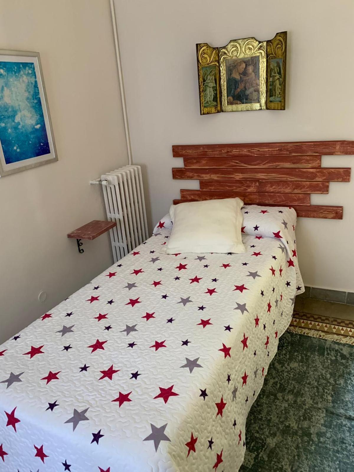 Ermita Del Carmen Hijar Ξενοδοχείο Hijar  Εξωτερικό φωτογραφία