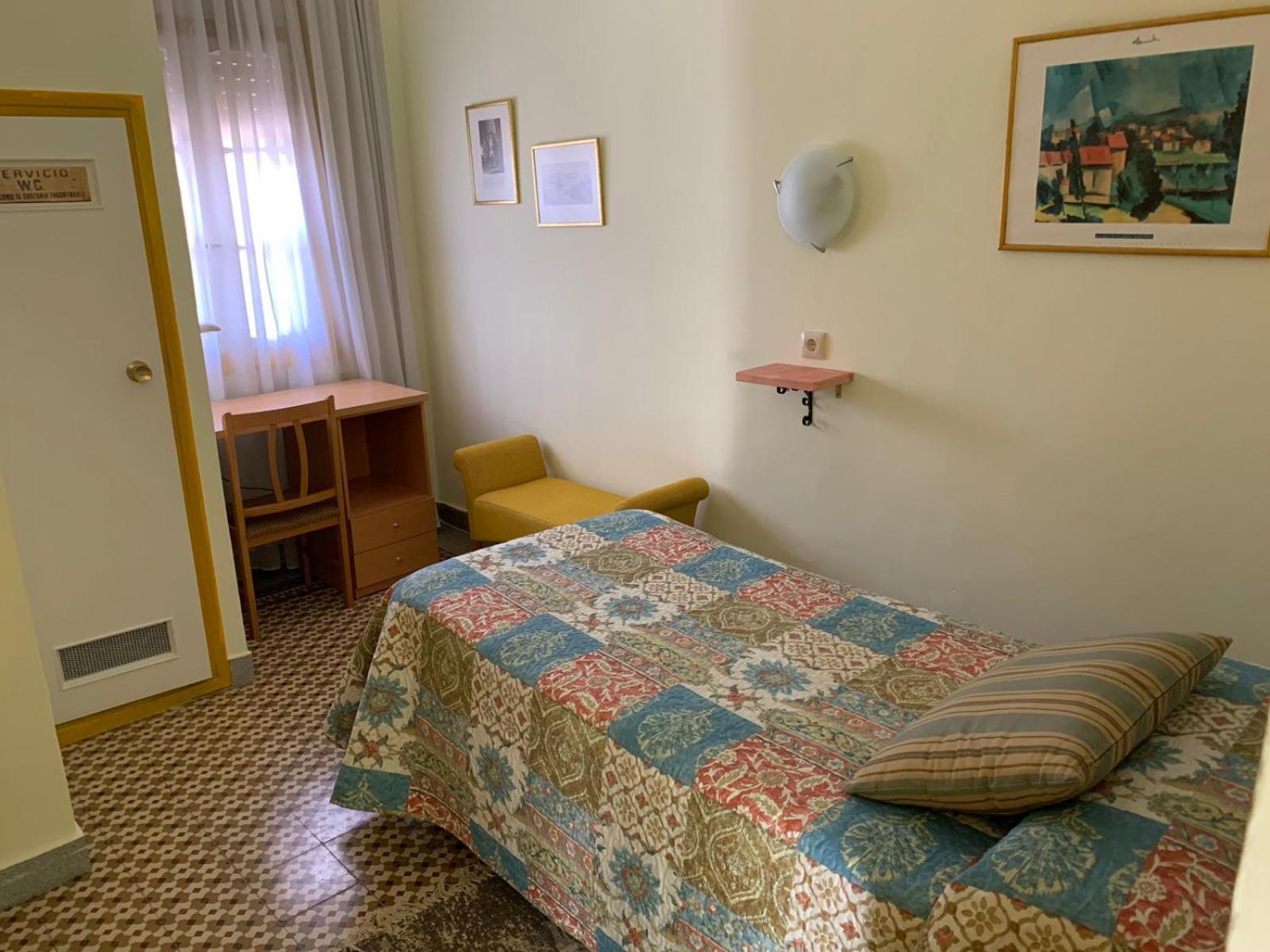 Ermita Del Carmen Hijar Ξενοδοχείο Hijar  Εξωτερικό φωτογραφία