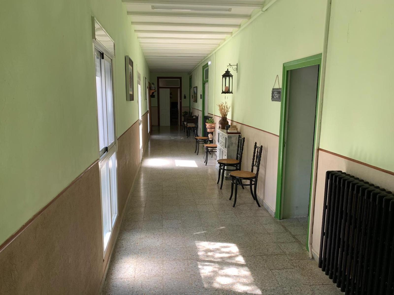 Ermita Del Carmen Hijar Ξενοδοχείο Hijar  Εξωτερικό φωτογραφία