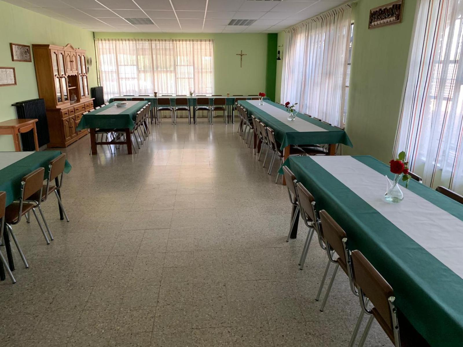 Ermita Del Carmen Hijar Ξενοδοχείο Hijar  Εξωτερικό φωτογραφία