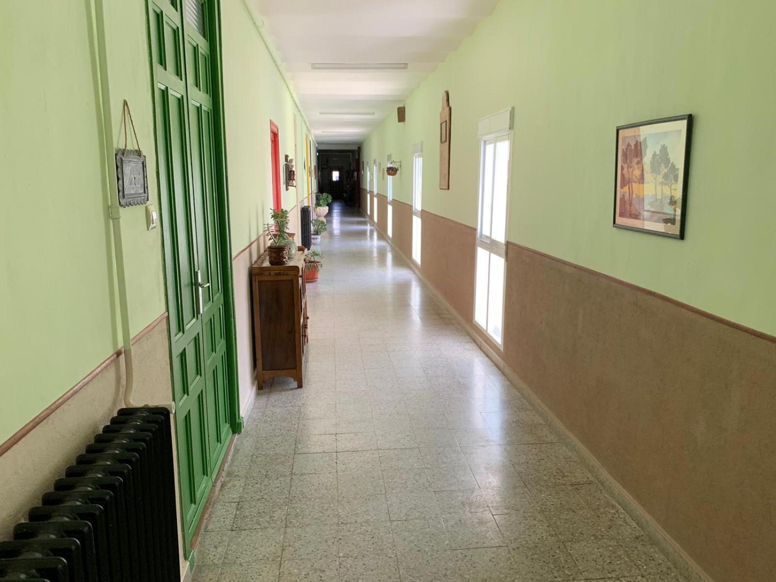 Ermita Del Carmen Hijar Ξενοδοχείο Hijar  Εξωτερικό φωτογραφία