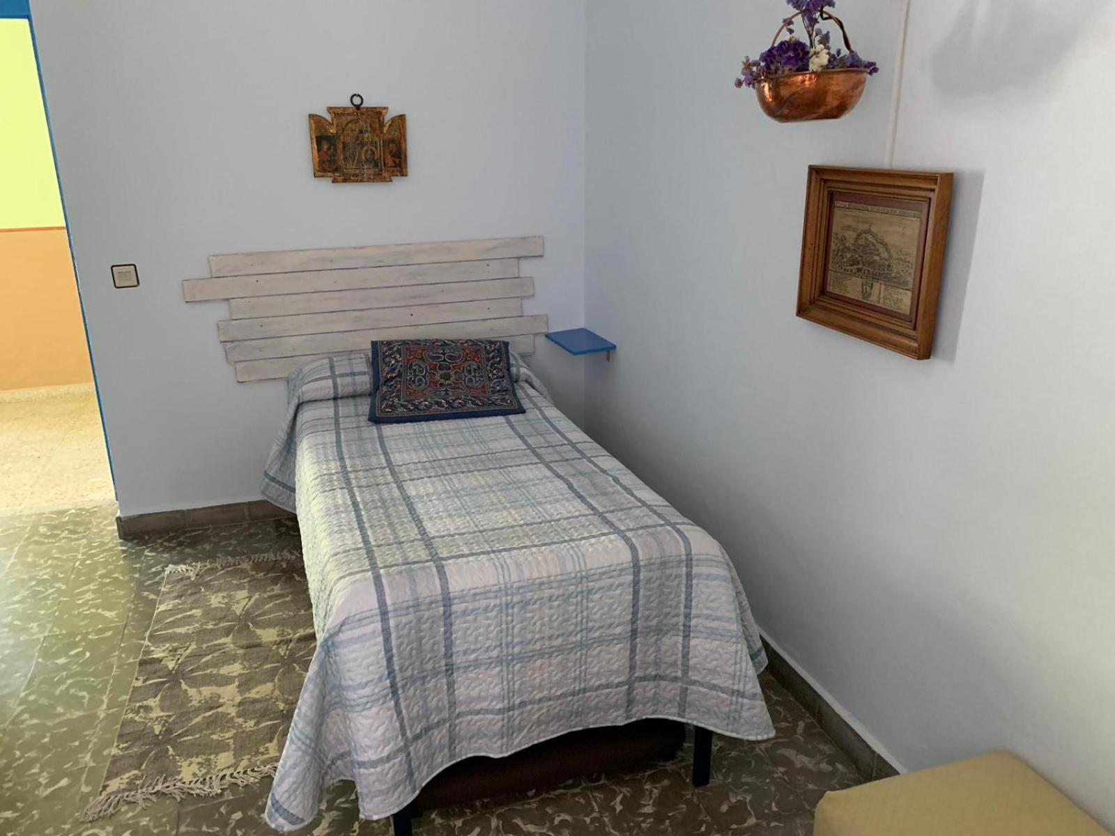 Ermita Del Carmen Hijar Ξενοδοχείο Hijar  Εξωτερικό φωτογραφία