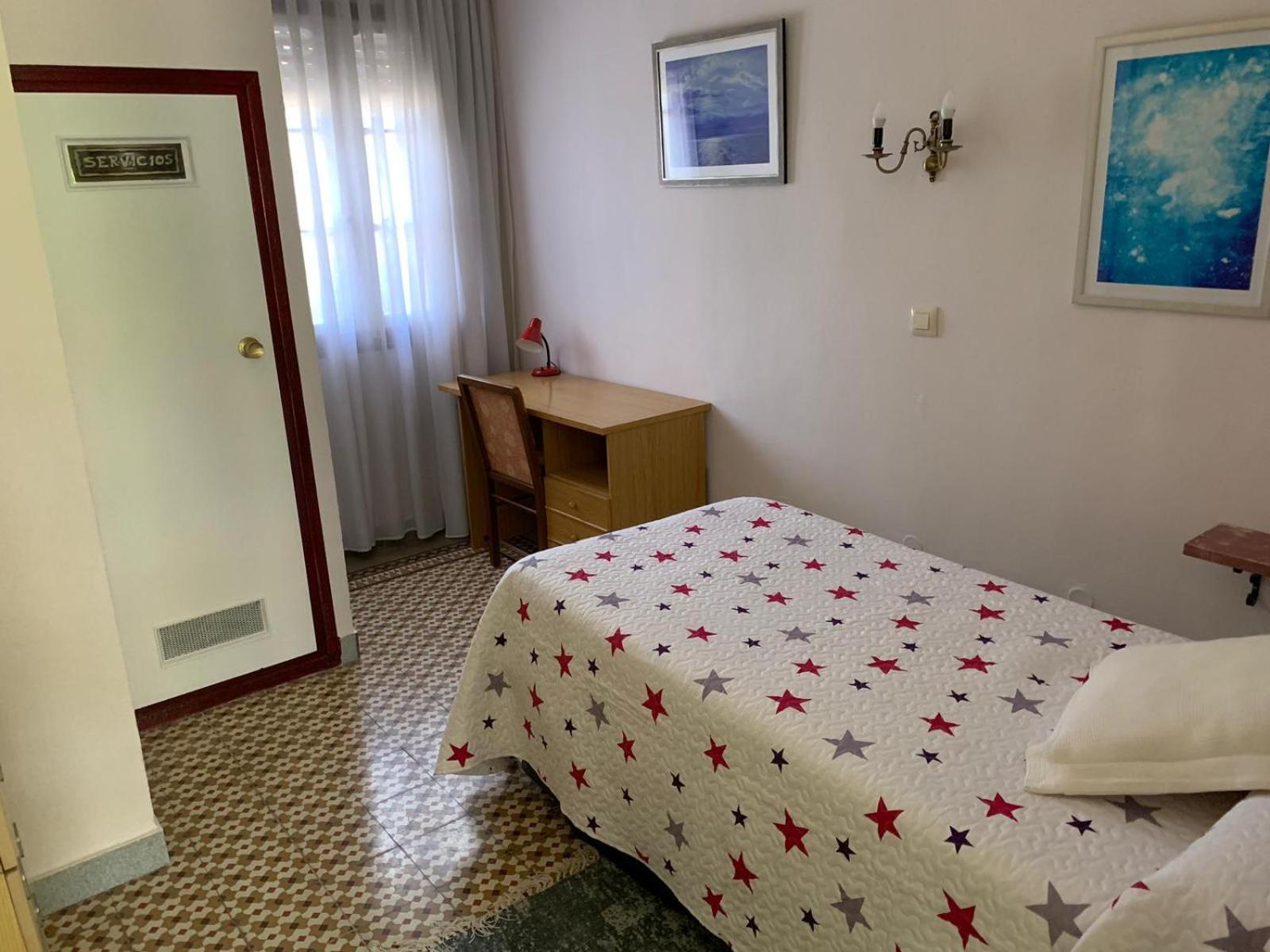 Ermita Del Carmen Hijar Ξενοδοχείο Hijar  Εξωτερικό φωτογραφία