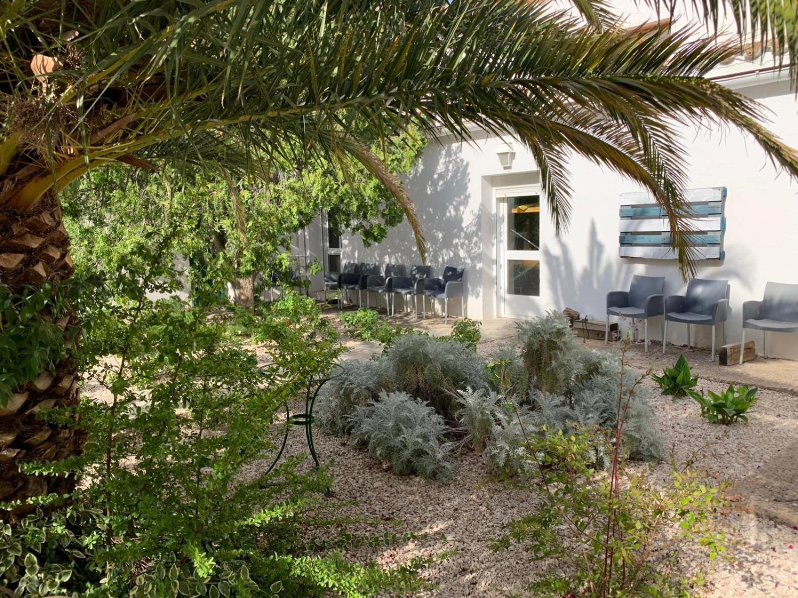 Ermita Del Carmen Hijar Ξενοδοχείο Hijar  Εξωτερικό φωτογραφία
