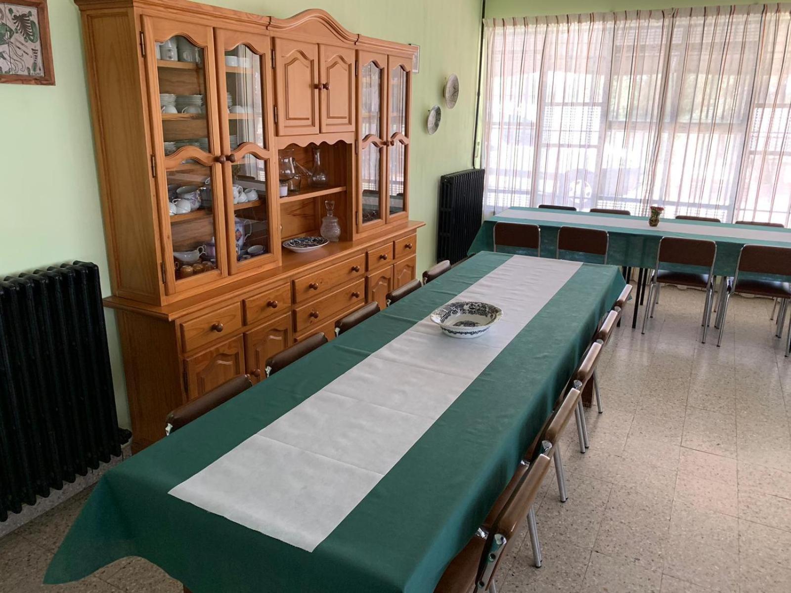 Ermita Del Carmen Hijar Ξενοδοχείο Hijar  Εξωτερικό φωτογραφία