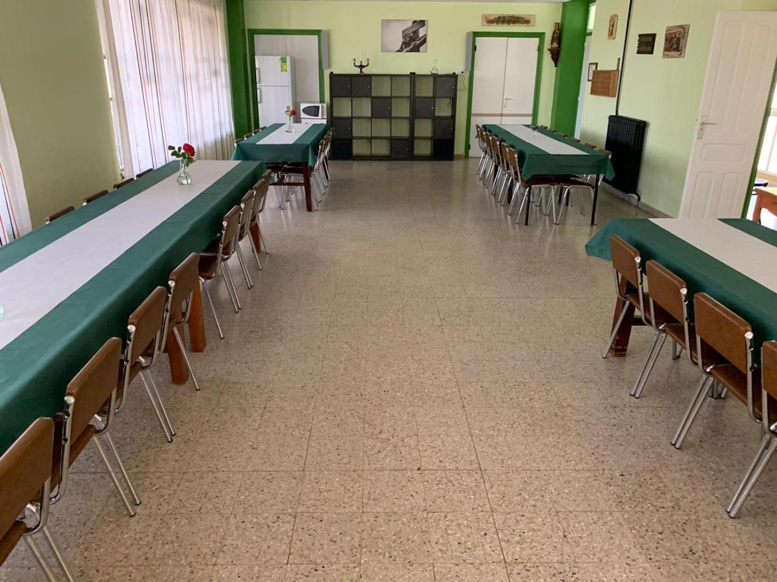 Ermita Del Carmen Hijar Ξενοδοχείο Hijar  Εξωτερικό φωτογραφία