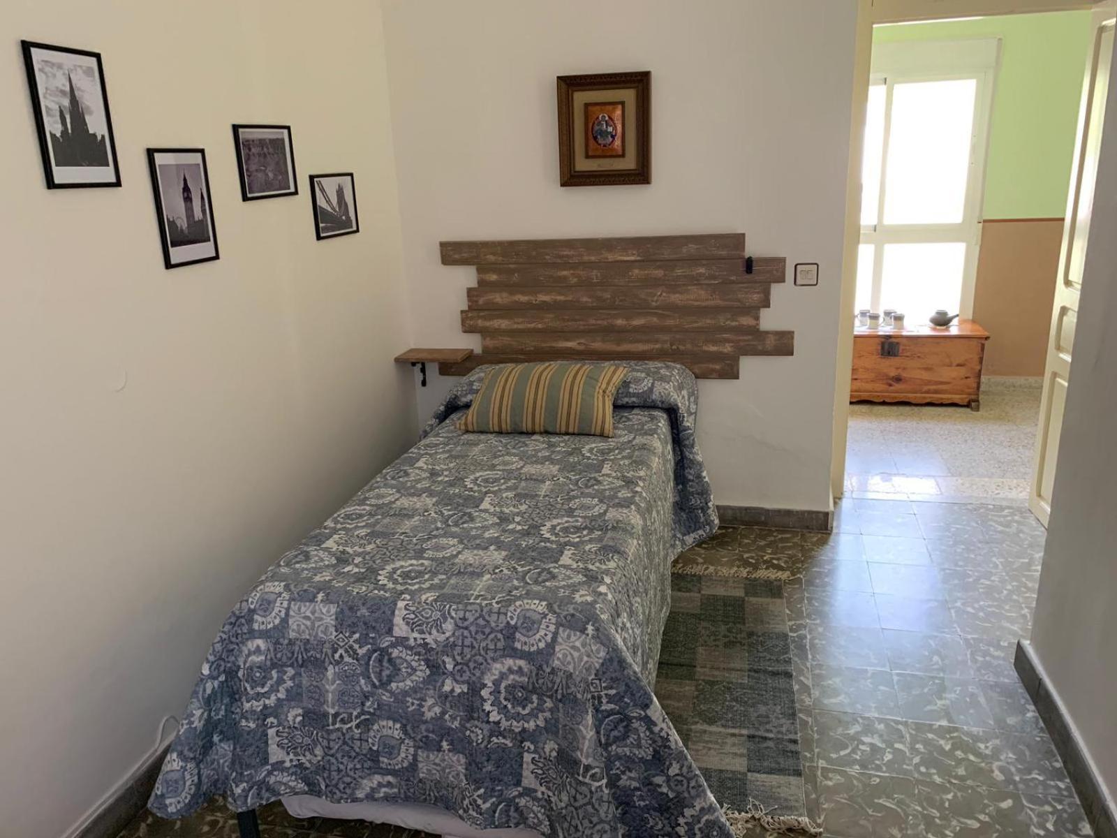 Ermita Del Carmen Hijar Ξενοδοχείο Hijar  Εξωτερικό φωτογραφία