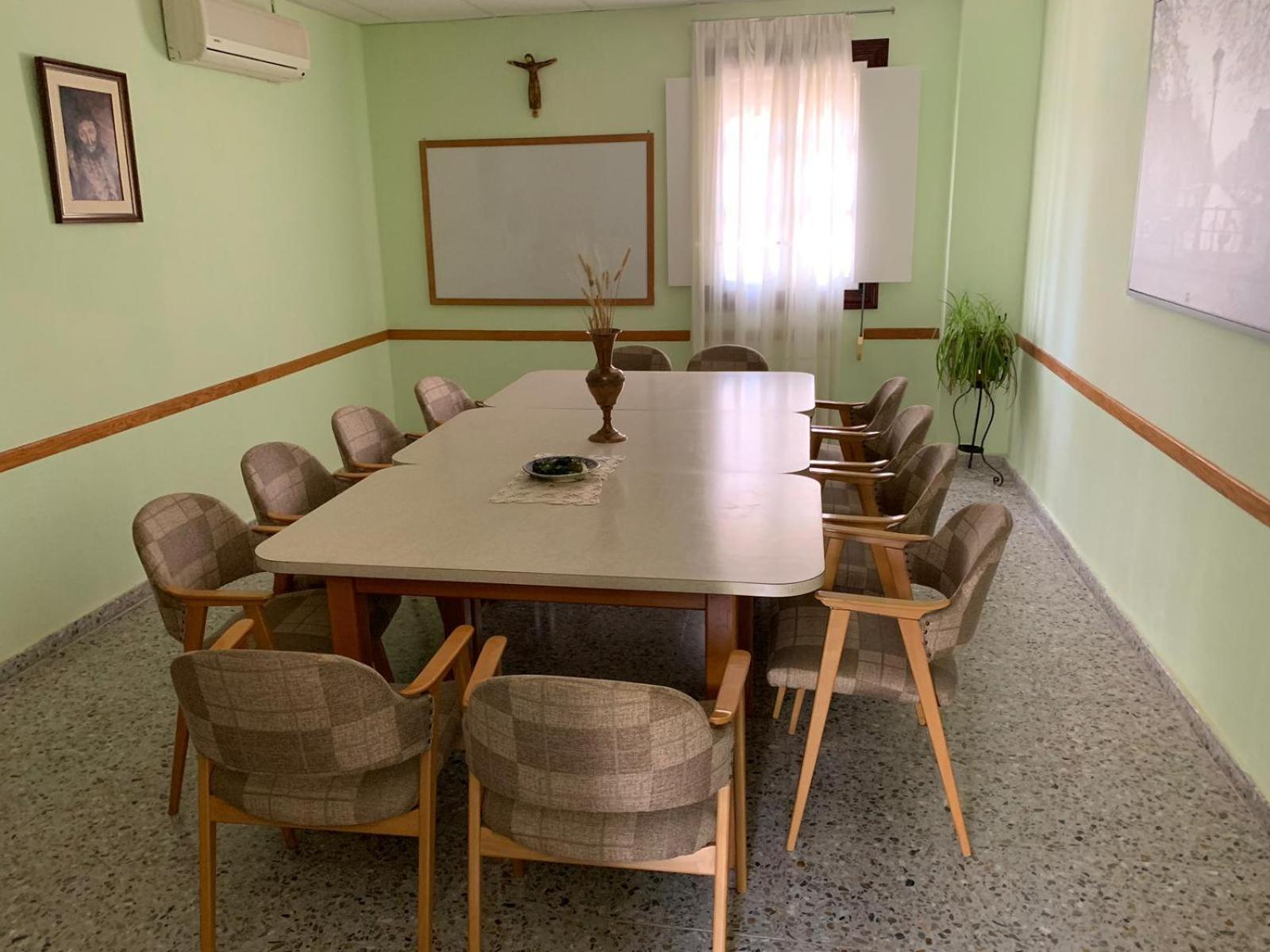 Ermita Del Carmen Hijar Ξενοδοχείο Hijar  Εξωτερικό φωτογραφία