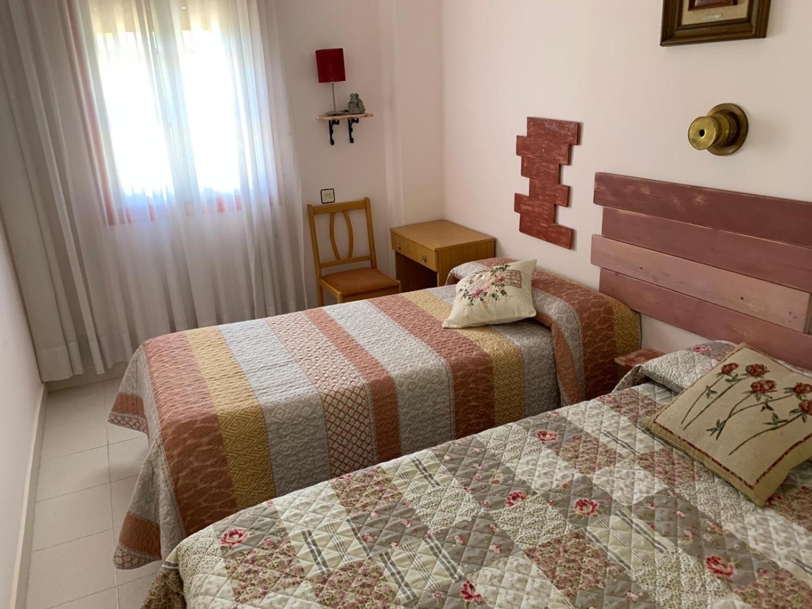Ermita Del Carmen Hijar Ξενοδοχείο Hijar  Εξωτερικό φωτογραφία