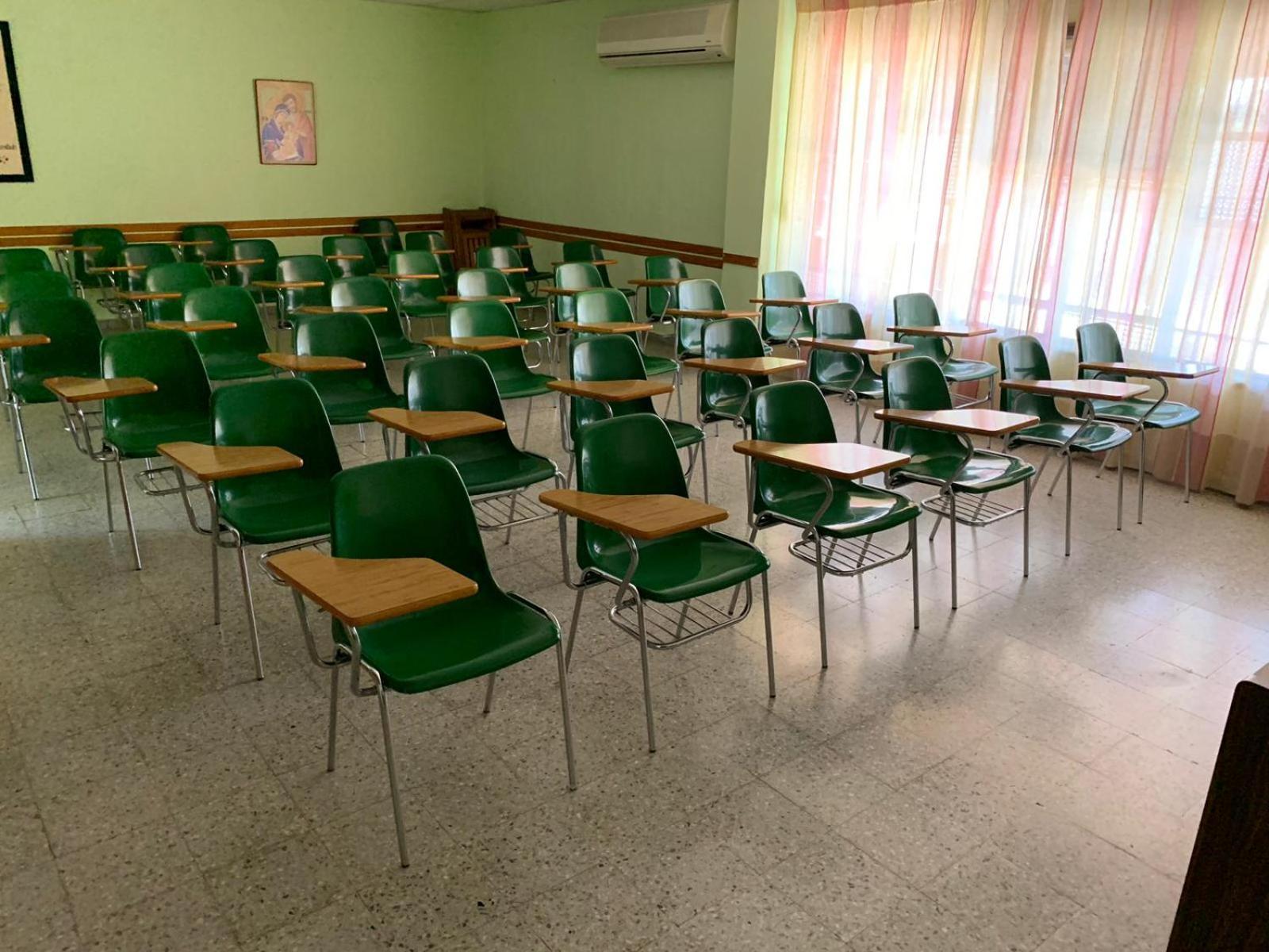 Ermita Del Carmen Hijar Ξενοδοχείο Hijar  Εξωτερικό φωτογραφία